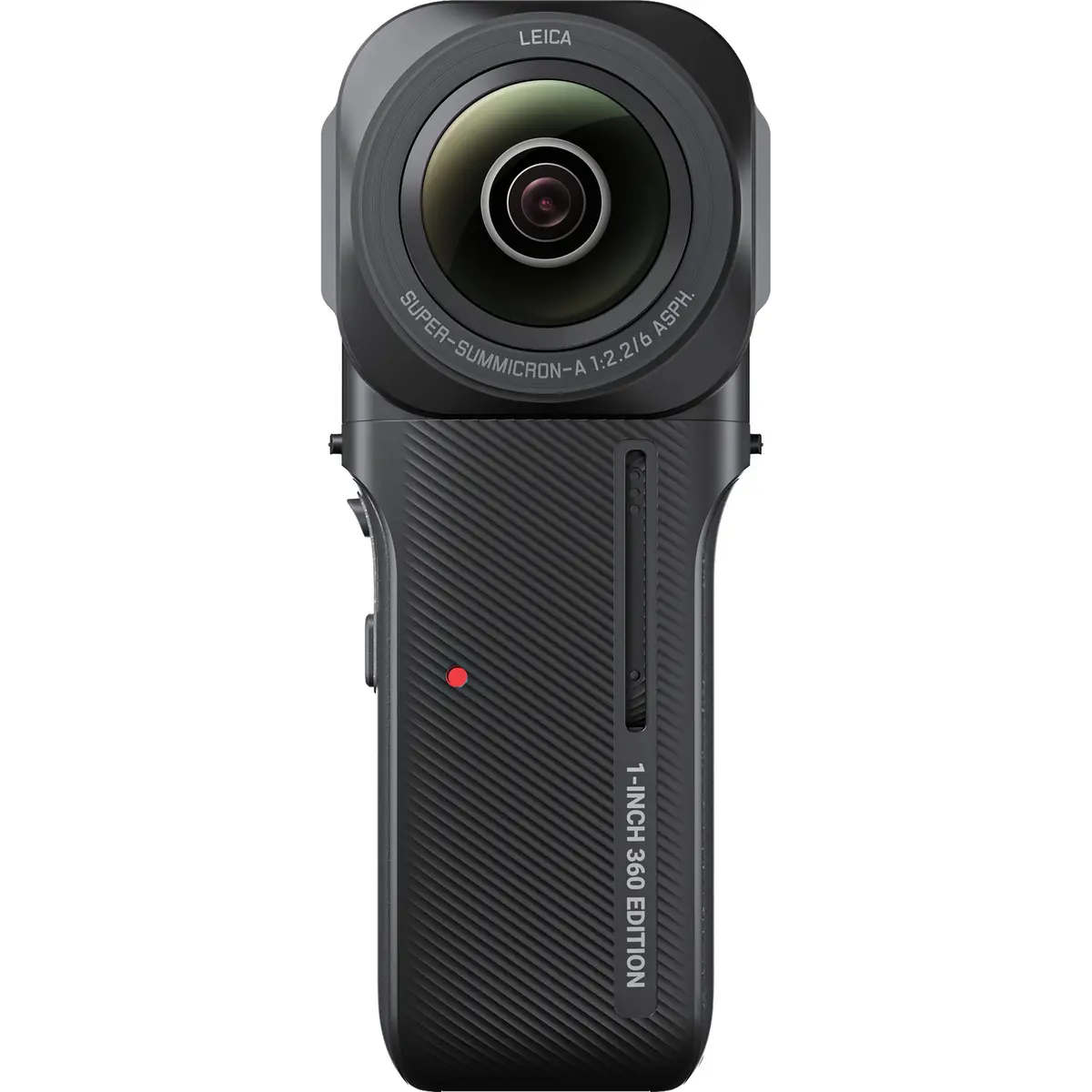 2. Insta360 One RS Camera (1-inch Leica 360 Edition)