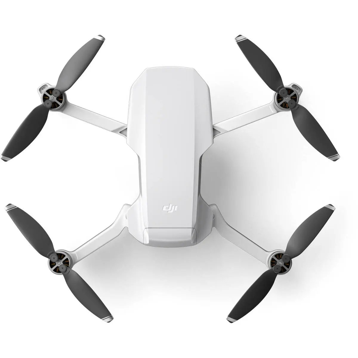 3. DJI Mavic Mini Combo Drone