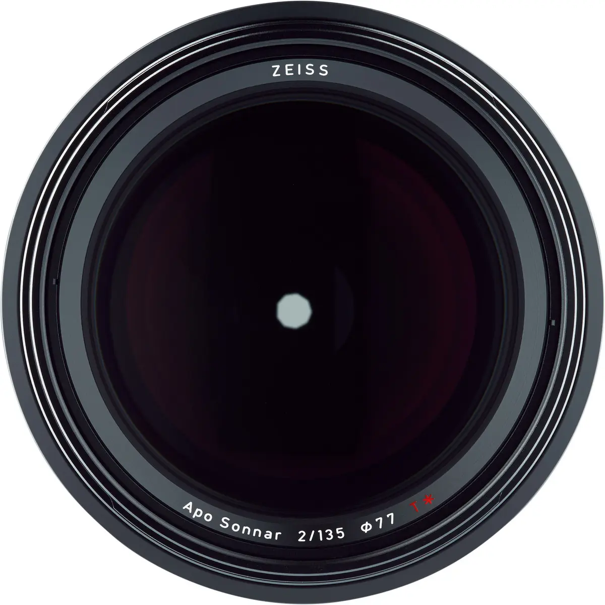 3. Carl Zeiss ZF.2 2/135mm (Nikon)
