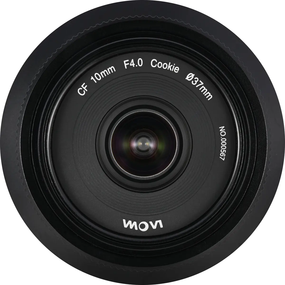 2. Laowa CF 10mm F4 Cookie (Nikon Z)