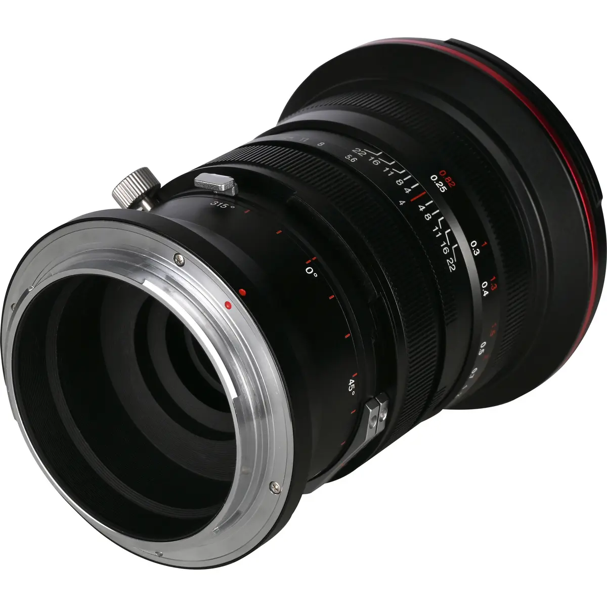 3. Laowa FF S 20mm F4.0 C-Dreamer Zero-D (Canon EF)