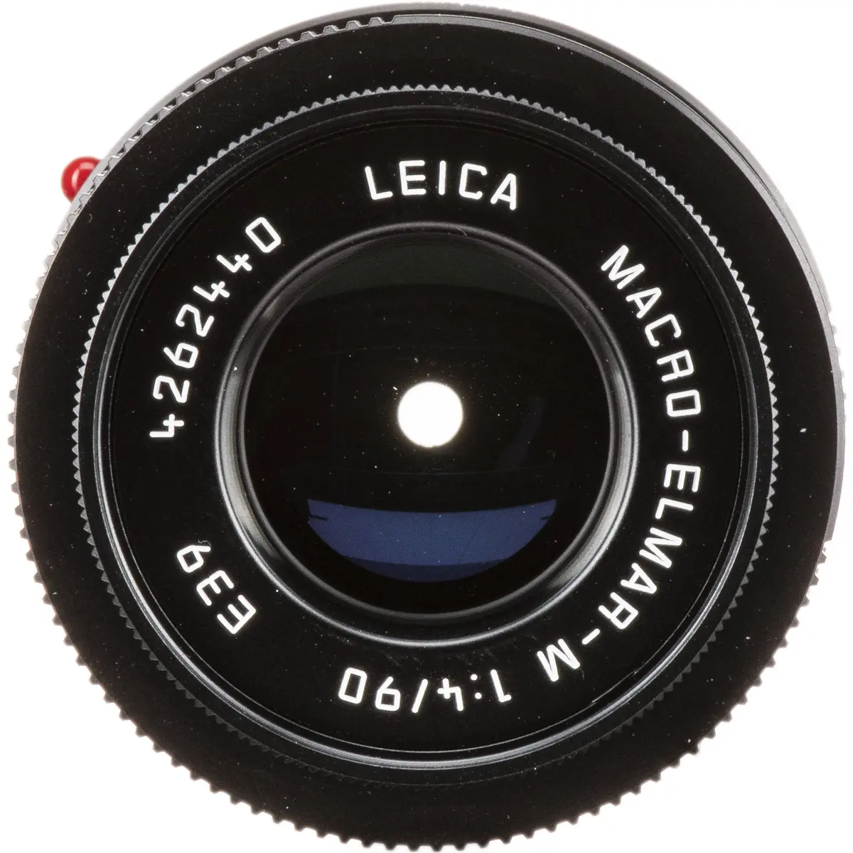 5. Leica Macro-Elmar-M 90mm F4 (11670)