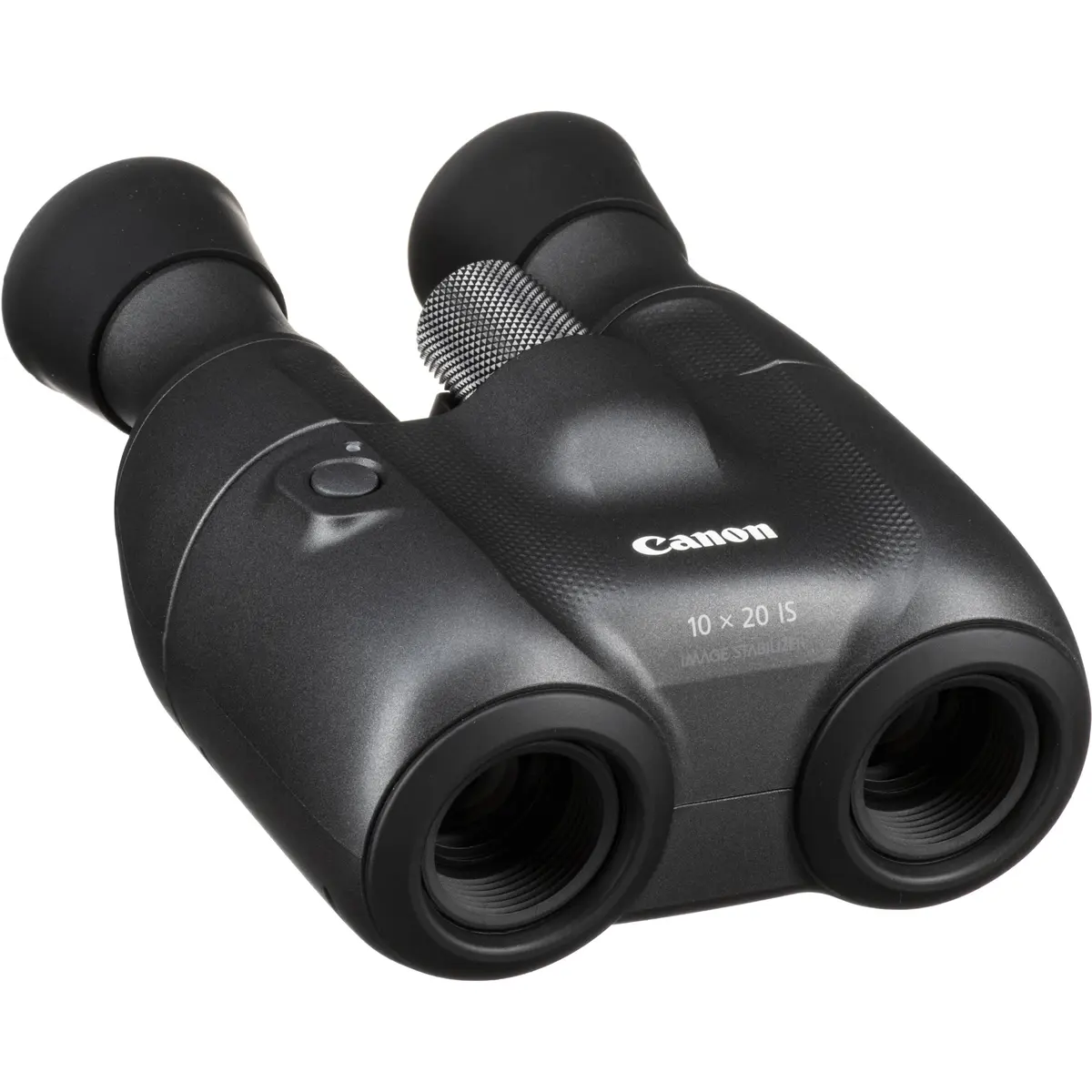Canon 10 x 20 IS Binoculars