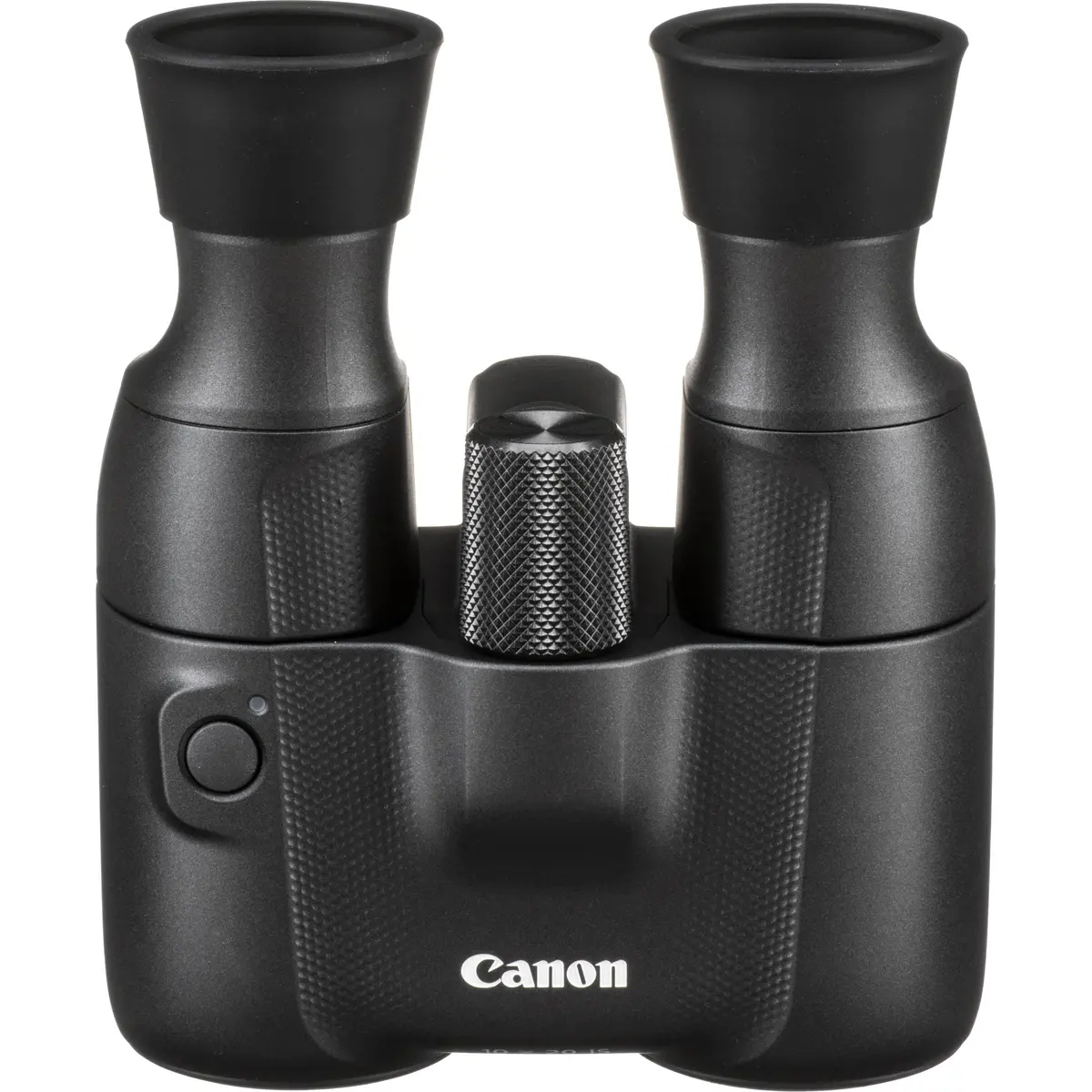 2. Canon 10 x 20 IS Binoculars