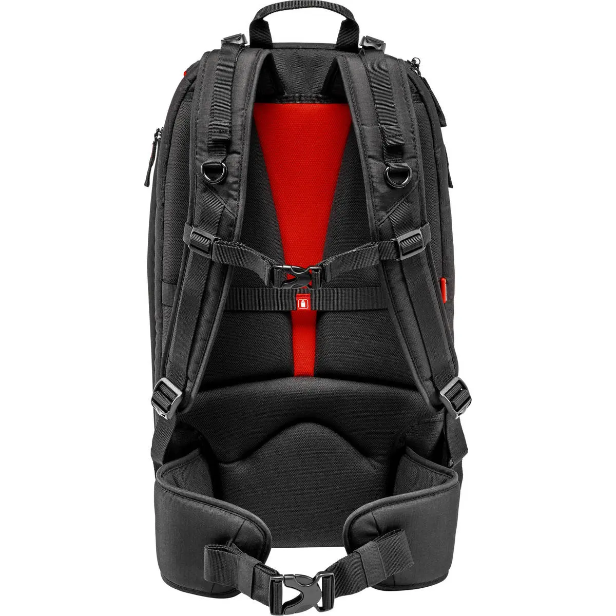 1. Manfrotto D1 Drone Backpack for DJI (MB BP-D1) Drone