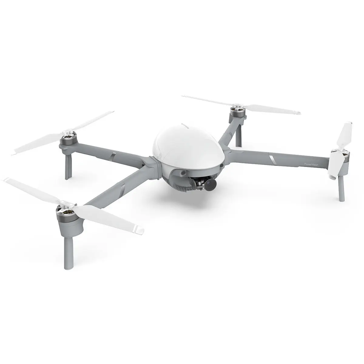 2. Powervision PowerEgg X Drone