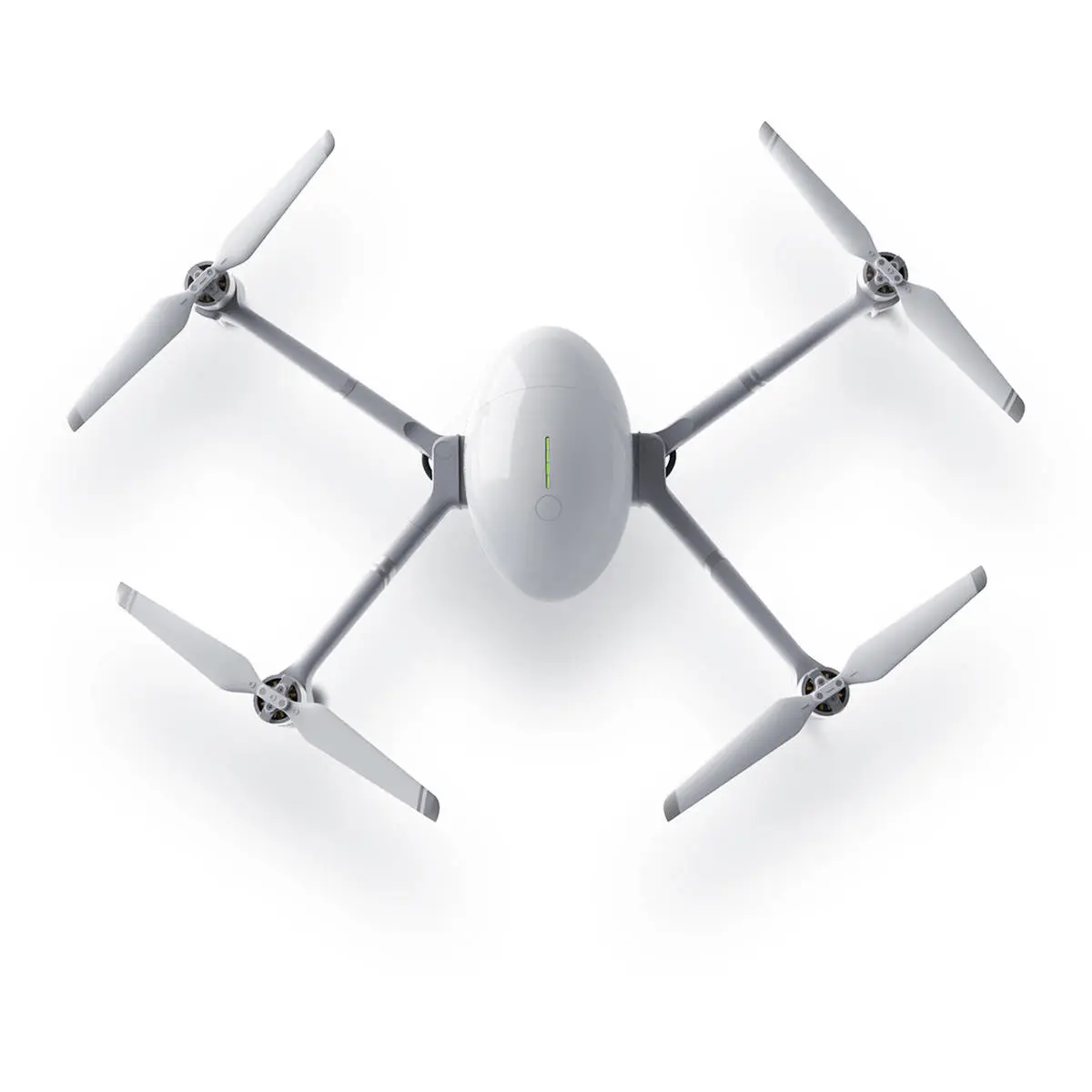3. Powervision PowerEgg X Drone