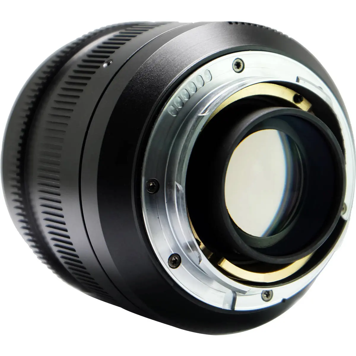 1. 7Artisans 50mm F1.1 (Leica M) Black (A401B) Lens