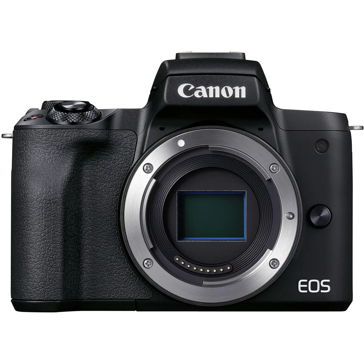 Canon EOS M50 MK II Body Black