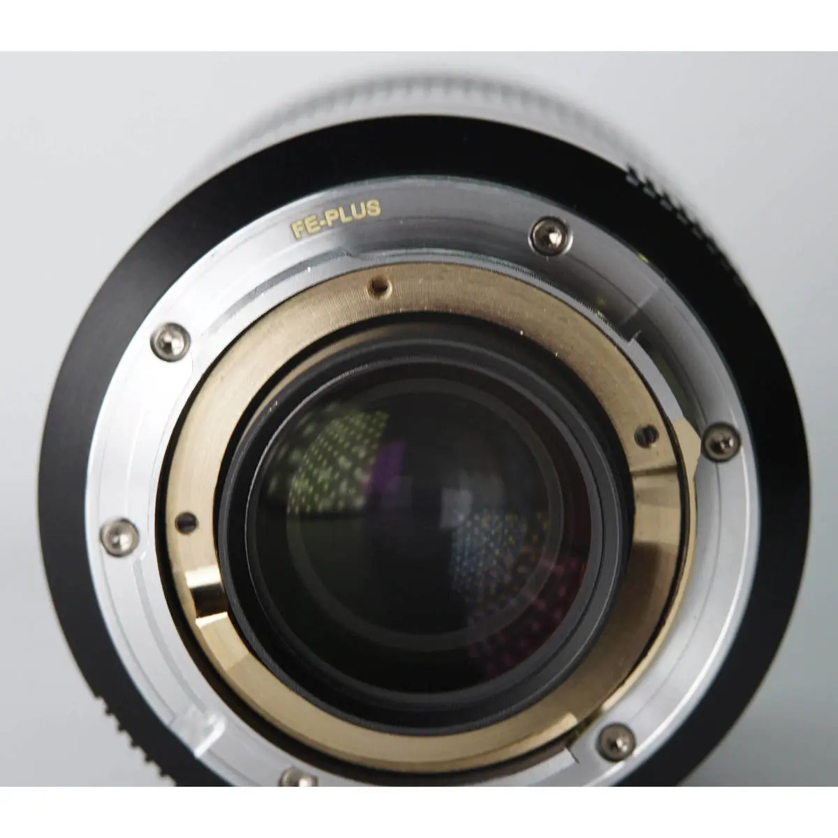 3. 7Artisans 28mm F1.4 (Leica M) FE+  Black (A001B-E) Lens