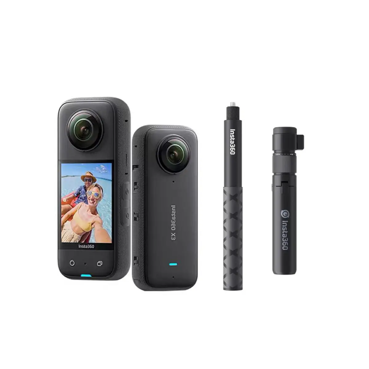 Main Image Insta360 One X3 Bullet Time Kit