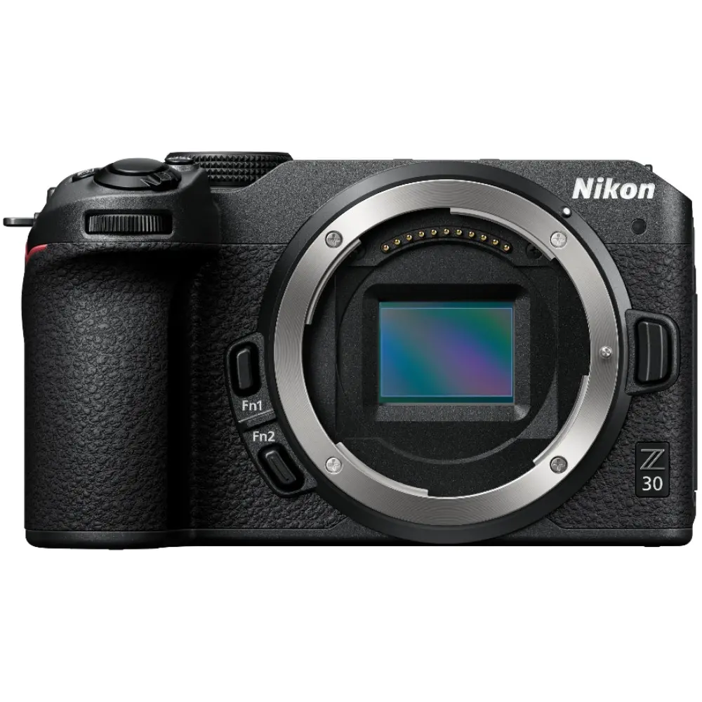 Nikon Z30 Kit (18-140)