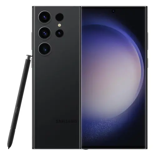 Main Image Samsung Galaxy S23 Ultra S9180 5G 512G P.Black(12G)