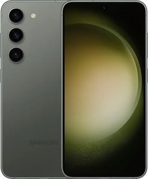 Main Image Samsung Galaxy S23+ Dual S916B 5G 256G Green(8G)