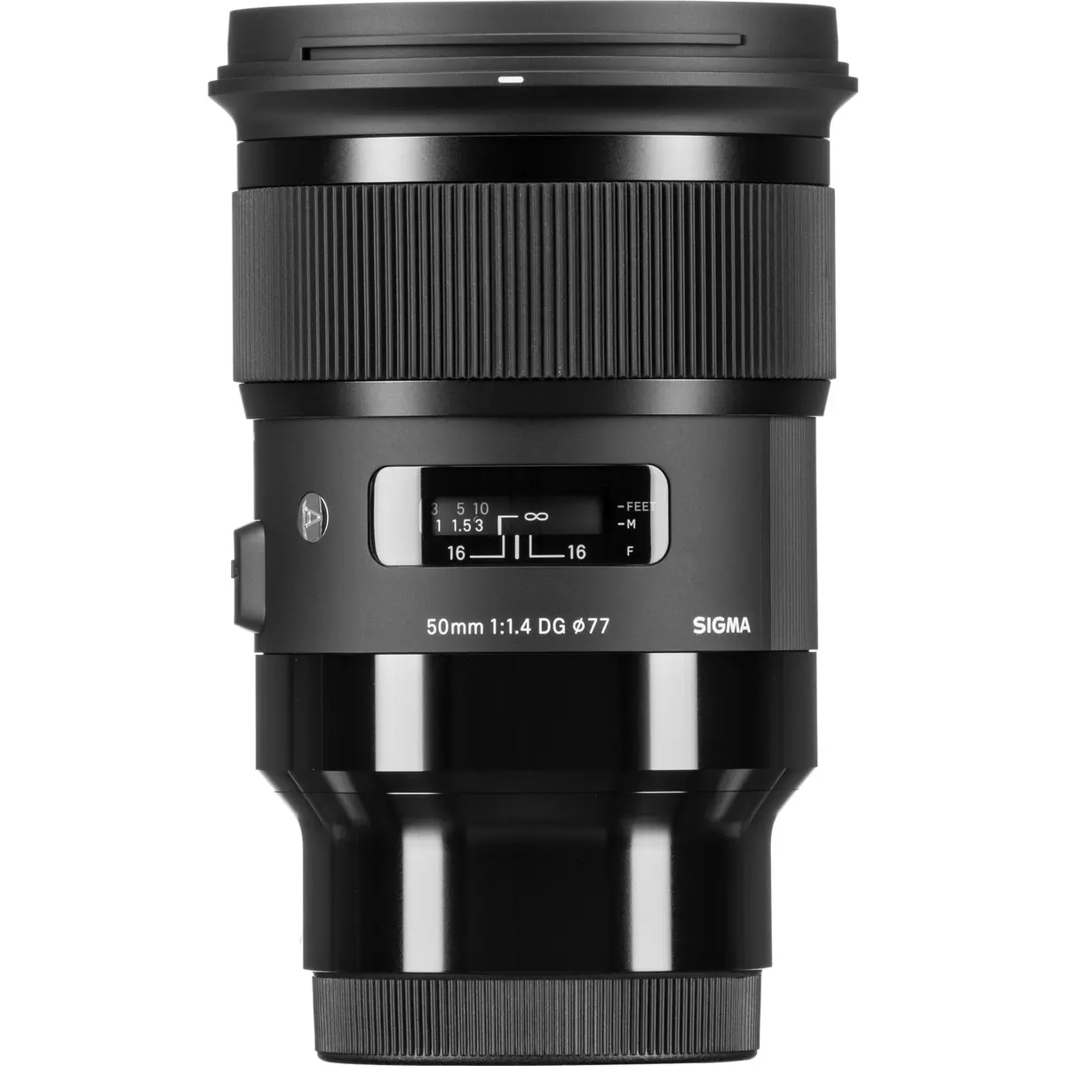 Sigma 50mm F1.4 DG HSM | Art (L Mount) - Lenses | 80015906 Sigma 50mm F1.4 DG HSM | Art (L Mount) - Lenses | 80015906
