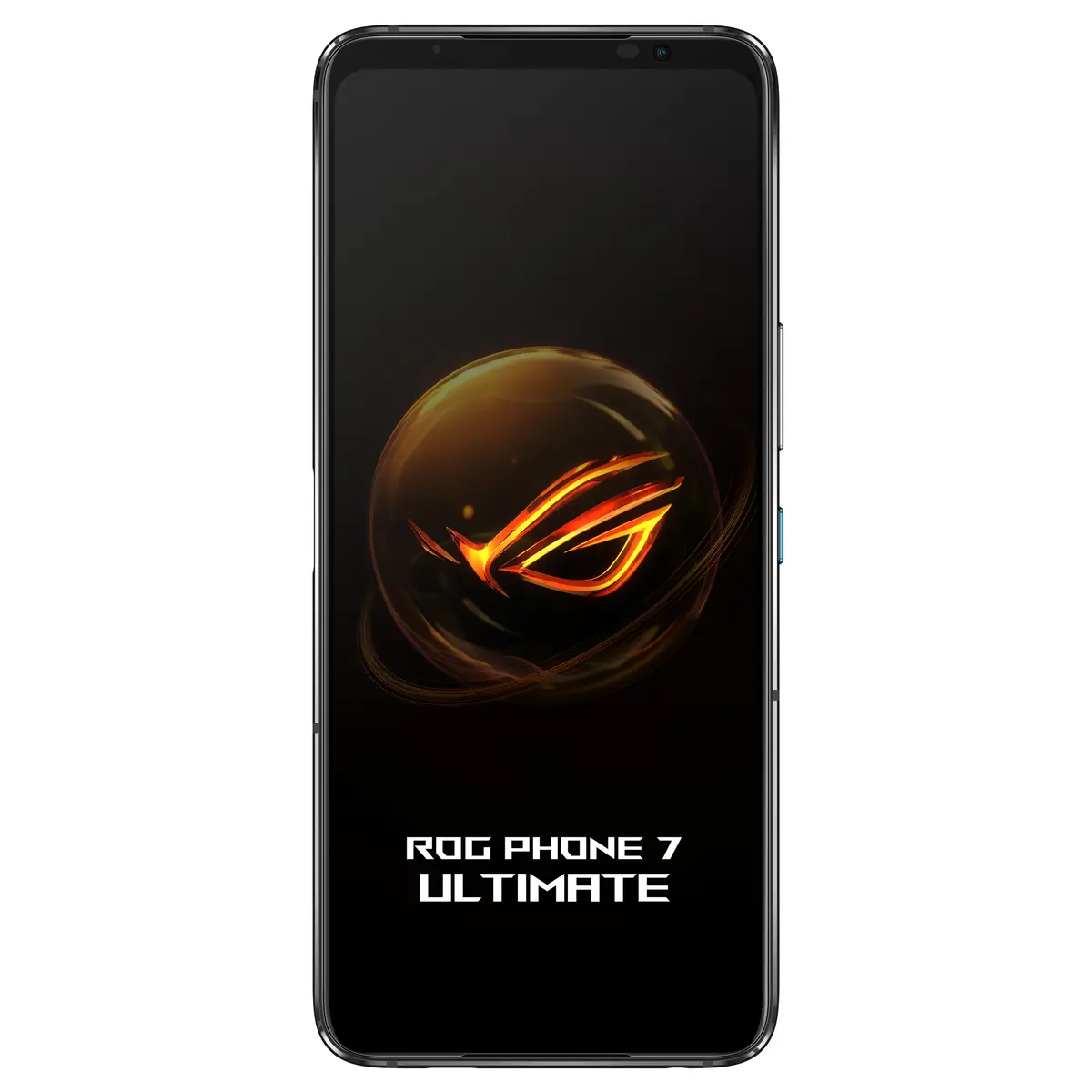 1. Asus ROG 7 Ultimate AI2205 5G 512GB S.White(16GB)