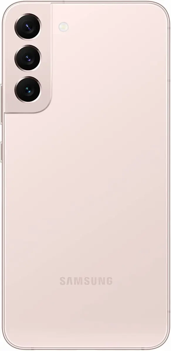 1. Samsung Galaxy S22+ Dual S906E 5G 128G Pink Gold(8G)