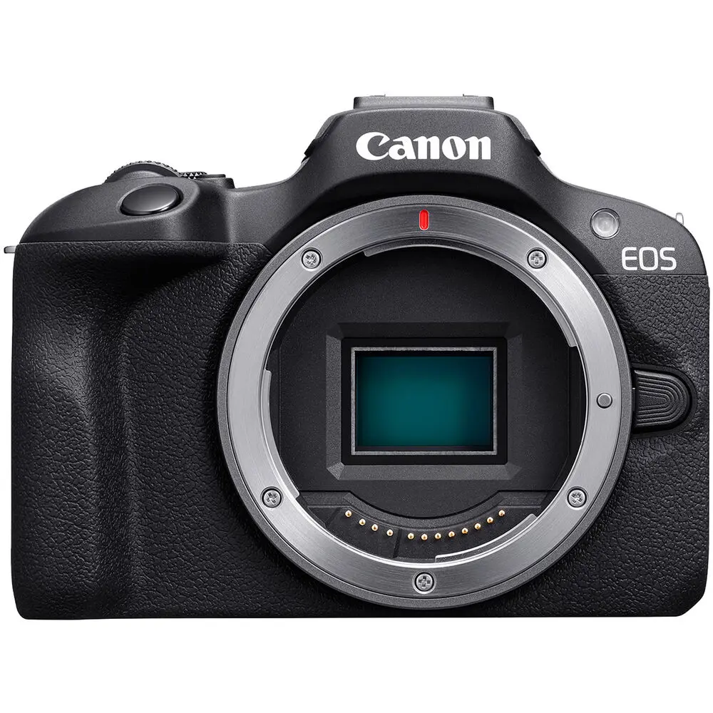 Canon EOS R100 Body (kit box) (no adapter)