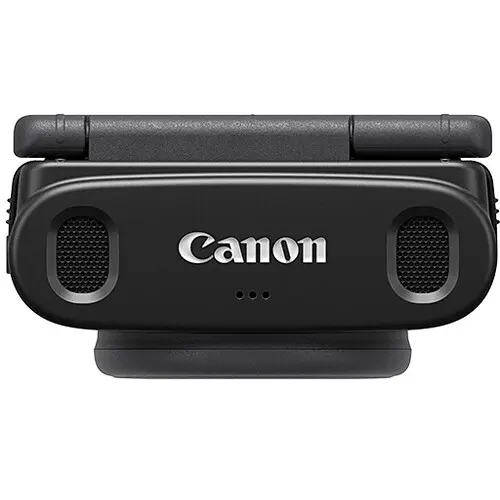 4. Canon PowerShot V10 (Black)
