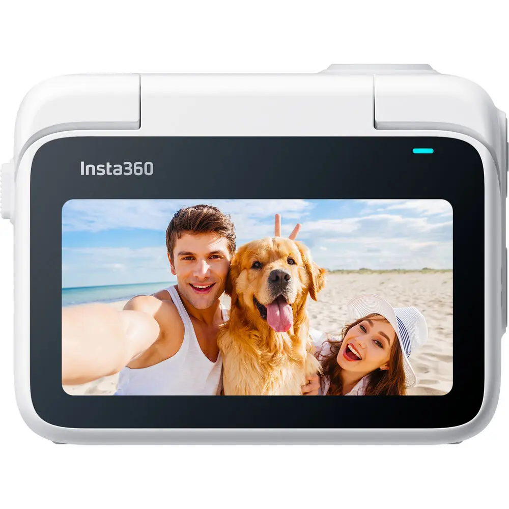 Insta360 Go 3 Camera (64GB)