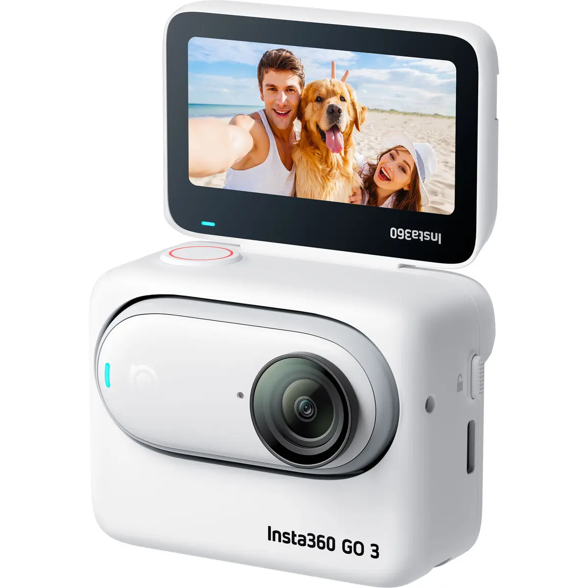 2. Insta360 Go 3 Camera (64GB)