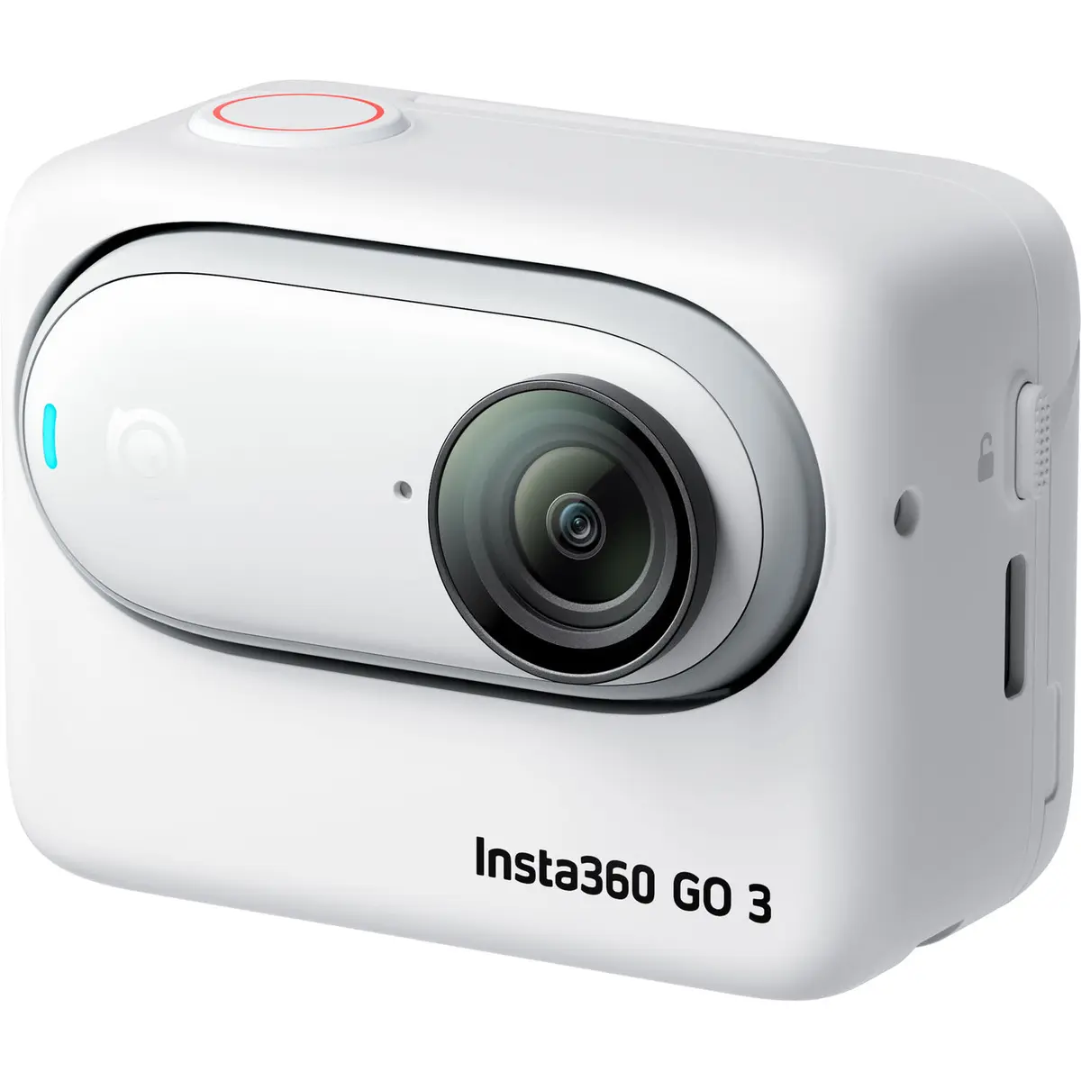 3. Insta360 Go 3 Camera (64GB)