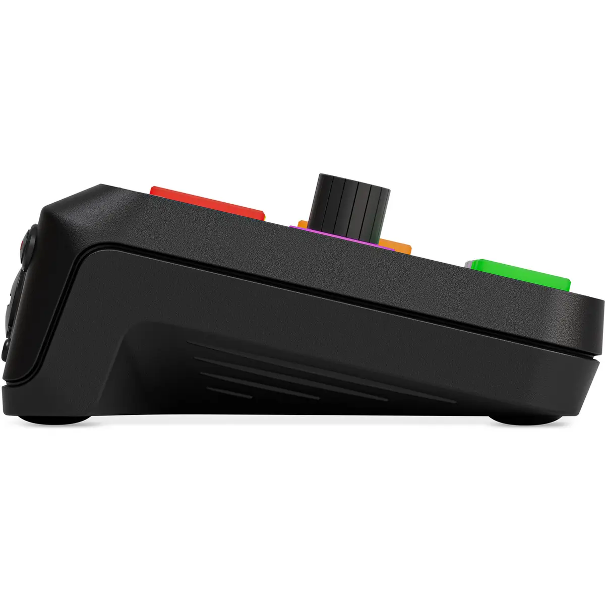 2. Rode Streamer X Audio Interface,Video Capture Card