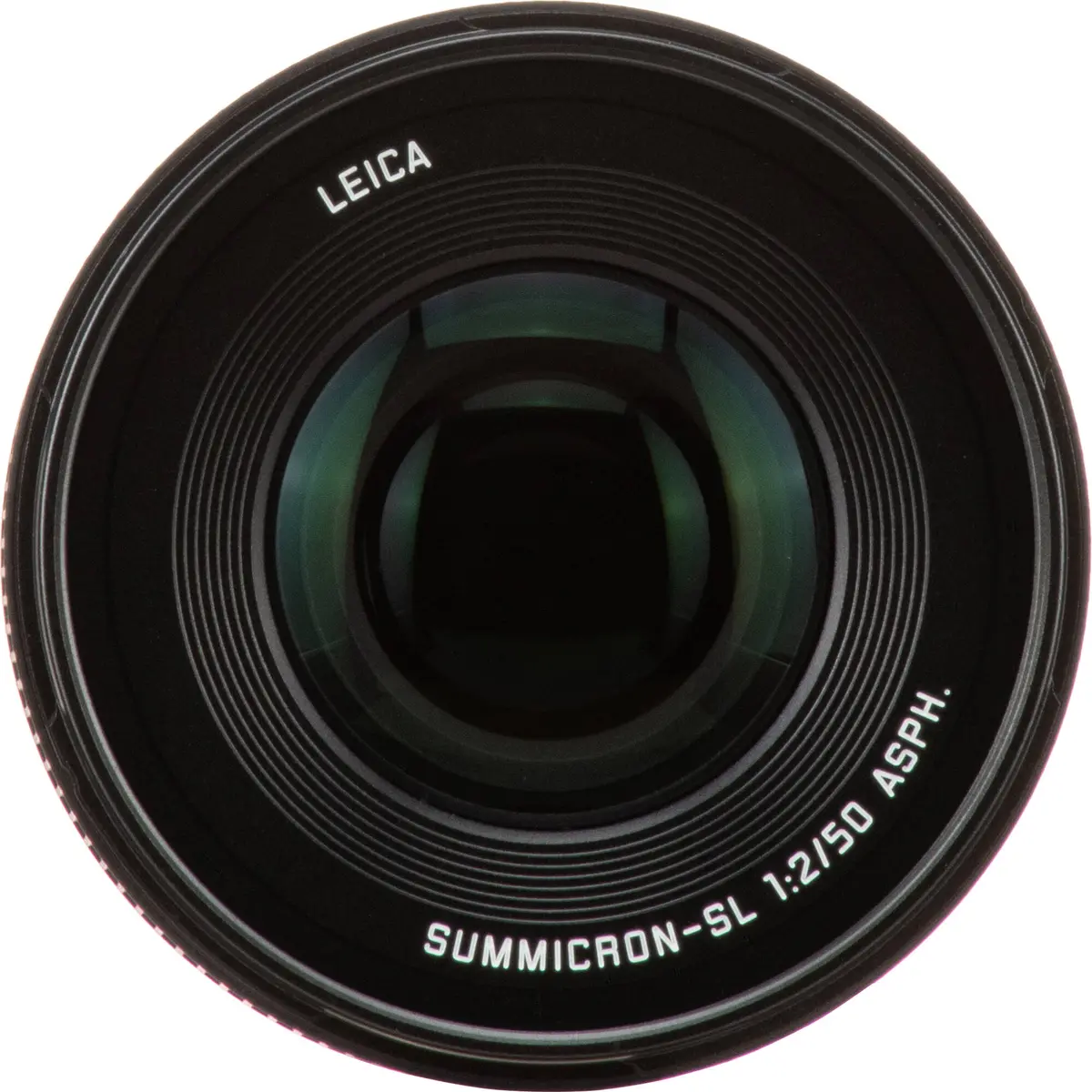 3. Leica Summicron-SL 50mm F2 ASPH. (11193)