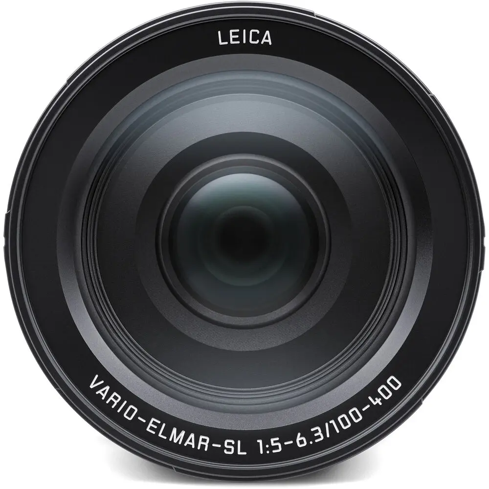 3. Leica Vario-Elmar-SL 100-400mm F5-6.3 (11191)