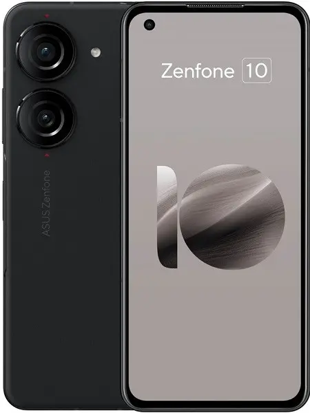 Main Image Asus Zenfone 10 Dual AI2302 5G 256GB Black(8GB)