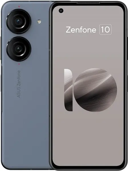 Main Image Asus Zenfone 10 Dual AI2302 5G 256GB Blue(8GB)