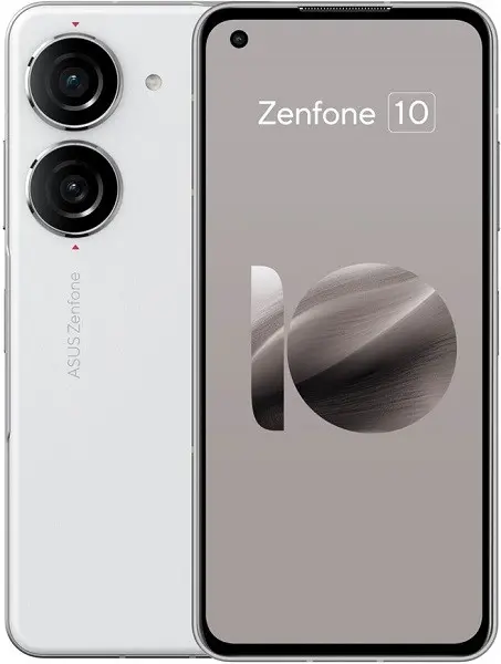 Asus Zenfone 10 Dual AI2302 5G 256GB White(8GB)