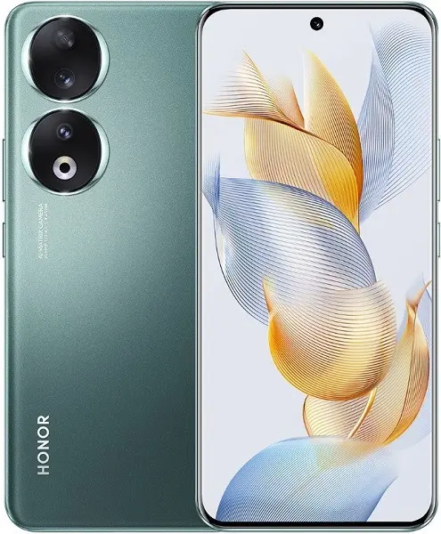 Main Image Honor 90 REA-NX9 5G 512GB E.Green (12GB)