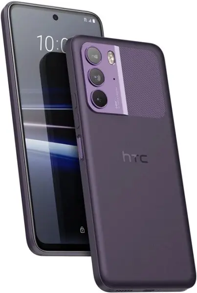 HTC U23 5G Dual 128GB Roland Violet (8GB)