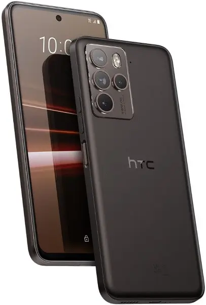 HTC U23 Pro 5G Dual 256GB Coffee Black (8GB)