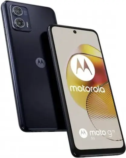 Motorola Moto G73 XT2237-2 256GB Mid.Blue (8GB)