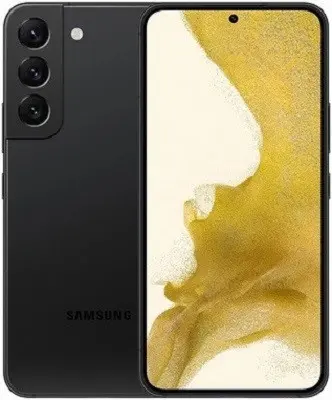 Main Image Samsung Galaxy S22 Dual S901E 5G 128G P.Black(8G)
