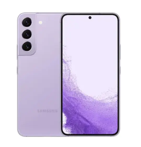 Main Image Samsung Galaxy S22 Dual S901E 5G 256G Purple(8G)