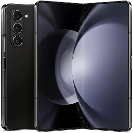 Main Image Samsung Galaxy Z Fold 5 5G F9460 5G 512GB P.Black(12G)