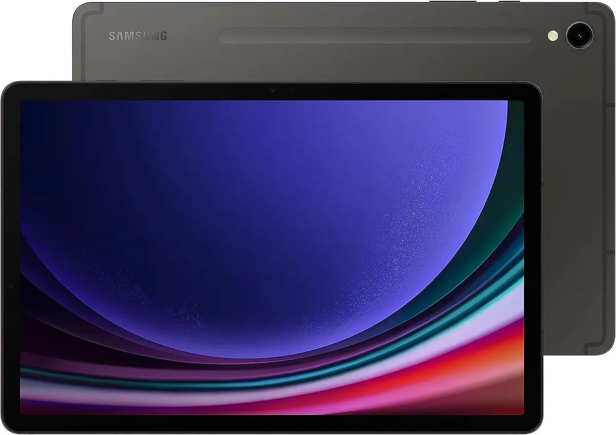 Main Image Samsung Galaxy Tab S9 Ultra X910 Wifi 256 Graphite(12G
