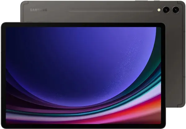 Main Image Samsung Galaxy Tab S9+ X810 Wifi 256GB Graphite(12GB)