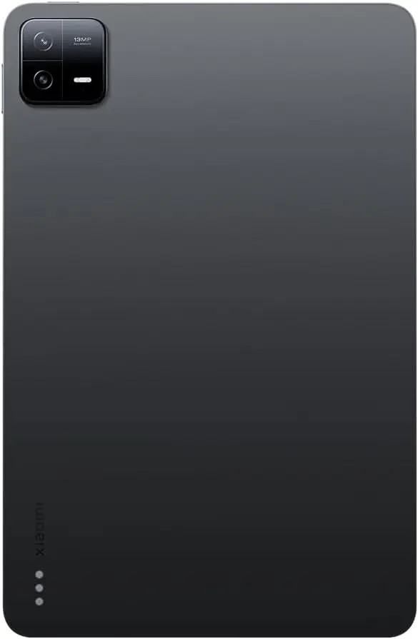 2. Xiaomi Pad 6 256GB Gravity Grey (8GB)