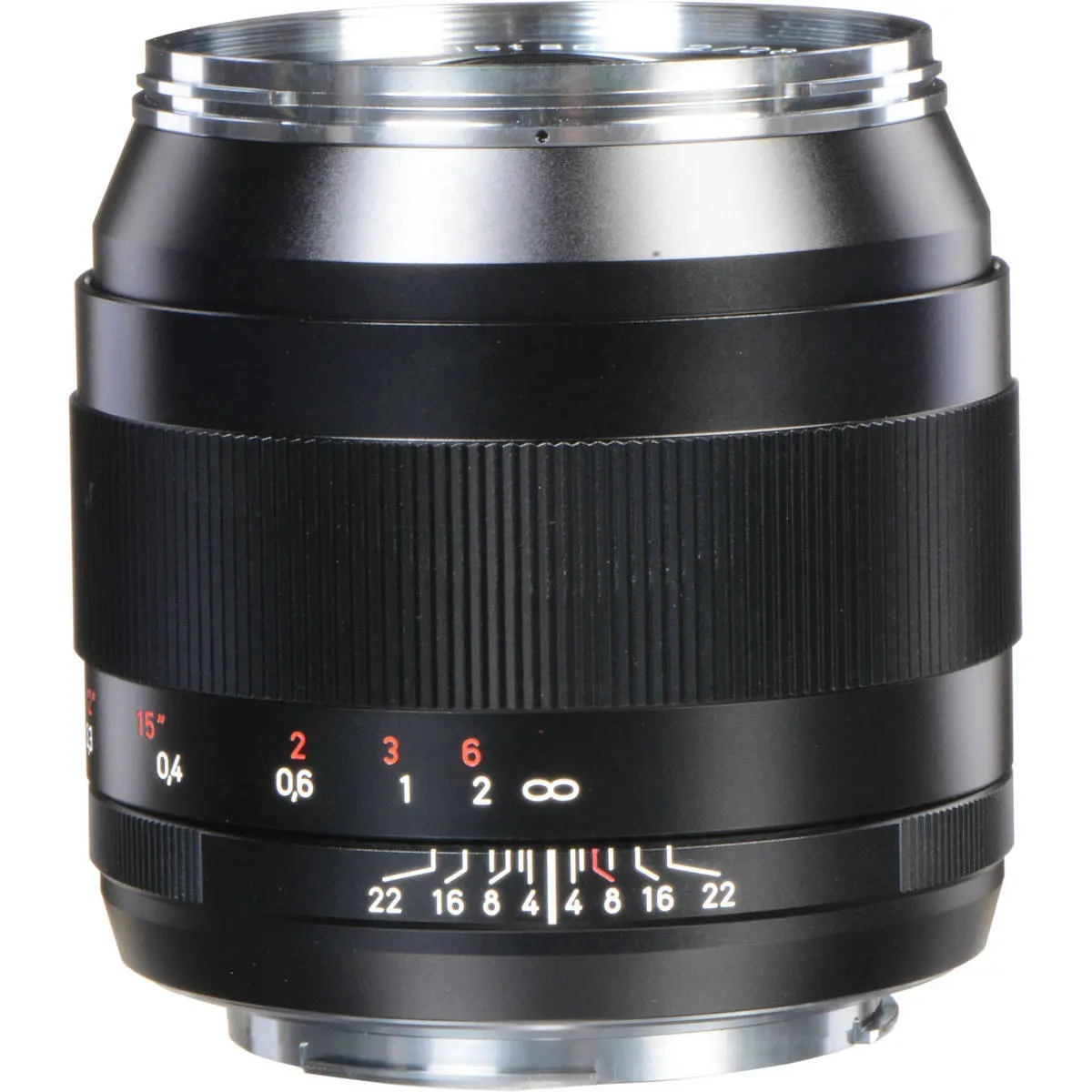 1. Carl Zeiss ZE  2/28mm (Canon) Lens