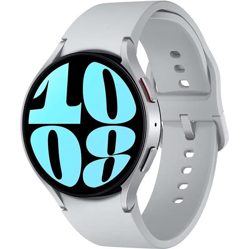 Samsung Galaxy Watch 6 44mm R945 LTE Silver