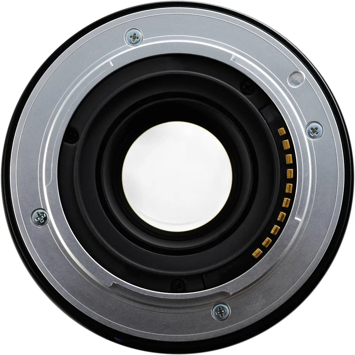 7. Carl Zeiss Touit 2.8/12 Distagon T* (Sony E) Lens