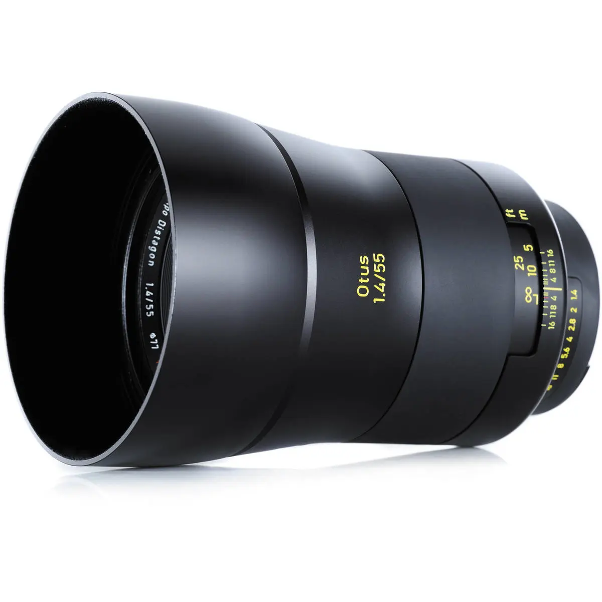 2. Carl Zeiss Otus Distagon T* 1.4/55 ZF.2 (Nikon) Lens