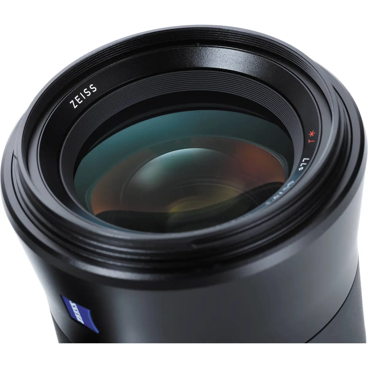 6. Carl Zeiss Otus Distagon T* 1.4/55 ZF.2 (Nikon) Lens