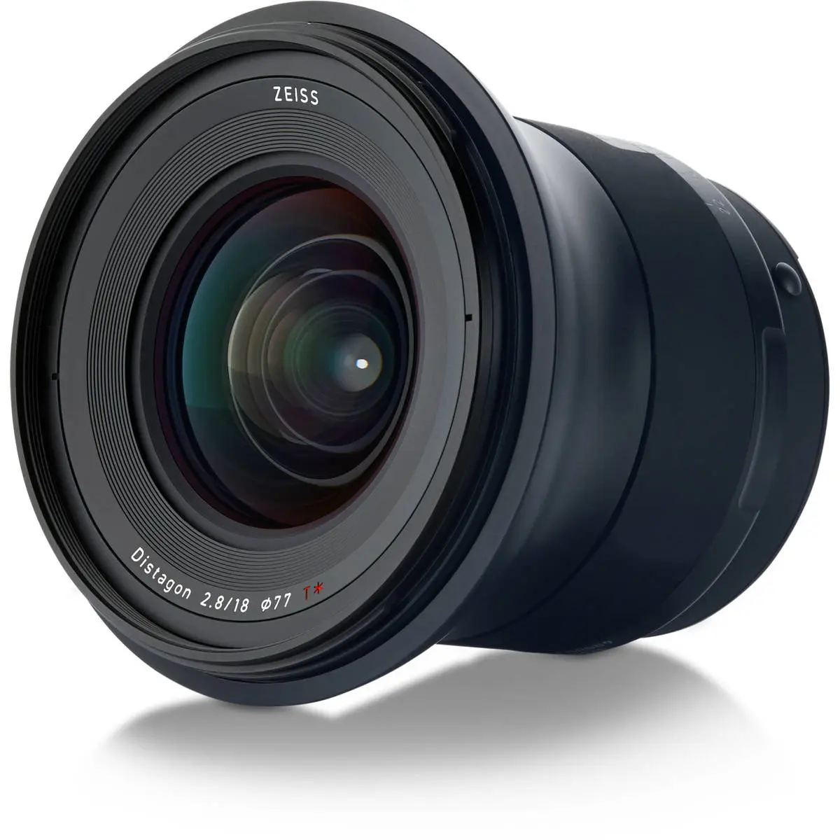 1. Carl Zeiss Milvus ZF.2 2.8/18mm (Nikon) Lens