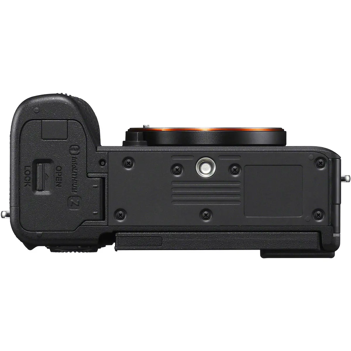 2. Sony A7C II Kit (28-60) Black