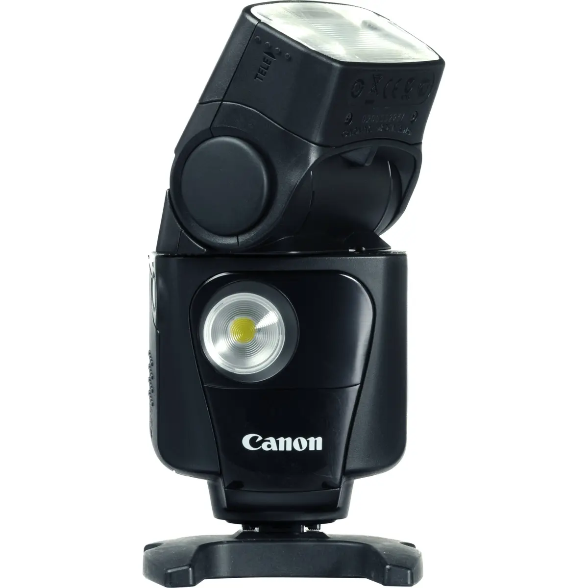 1. Canon Speedlite 320EX Flash